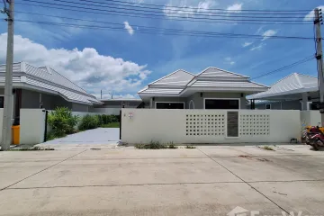 3 Bedroom House for rent in Villatown Huahin, Thap Tai, Prachuap Khiri Khan
