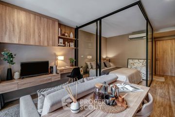 1 Bedroom Condo for sale in Blossom Condo @ Sathorn-Charoenrat, Yan Nawa, Bangkok near BTS Surasak