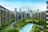 1 Bedroom Condo for sale in Blossom Condo @ Sathorn-Charoenrat, Yan Nawa, Bangkok near BTS Surasak