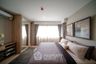 1 Bedroom Condo for sale in Blossom Condo @ Sathorn-Charoenrat, Yan Nawa, Bangkok near BTS Surasak