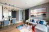 1 Bedroom Condo for sale in BEATNIQ Sukhumvit 32, Khlong Tan, Bangkok near BTS Thong Lo