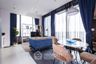2 Bedroom Condo for Sale or Rent in Edge Sukhumvit 23, Khlong Toei Nuea, Bangkok near BTS Asoke
