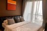 1 Bedroom Condo for sale in Rhythm Sukhumvit 42, Phra Khanong, Bangkok near BTS Ekkamai