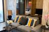 1 Bedroom Condo for sale in Rhythm Sukhumvit 42, Phra Khanong, Bangkok near BTS Ekkamai