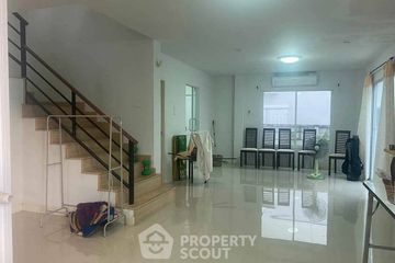 3 Bedroom House for sale in Nong-Kham, Chonburi