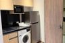 1 Bedroom Condo for sale in Park Origin Phrom Phong, Khlong Tan, Bangkok near BTS Phrom Phong