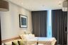 1 Bedroom Condo for sale in Park Origin Phrom Phong, Khlong Tan, Bangkok near BTS Phrom Phong