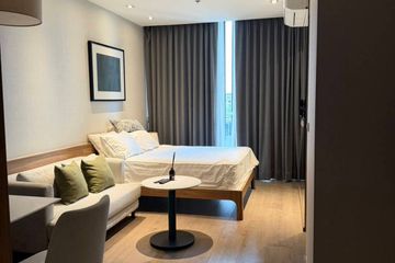 1 Bedroom Condo for sale in Park Origin Phrom Phong, Khlong Tan, Bangkok near BTS Phrom Phong