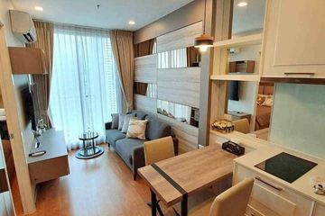 1 Bedroom Condo for Sale or Rent in Q House Condo Sukhumvit 79, Phra Khanong Nuea, Bangkok near BTS On Nut
