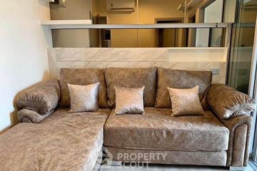 1 Bedroom Condo for sale in Ideo Charan 70 - Riverview, Bang Phlat, Bangkok near MRT Bang Phlat