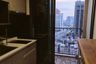 1 Bedroom Condo for sale in Ideo Phaholyothin Chatujak, Phaya Thai, Bangkok near BTS Saphan Kwai