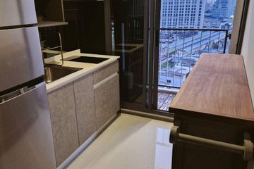 1 Bedroom Condo for sale in Ideo Phaholyothin Chatujak, Phaya Thai, Bangkok near BTS Saphan Kwai