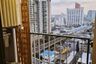 1 Bedroom Condo for sale in Ideo Phaholyothin Chatujak, Phaya Thai, Bangkok near BTS Saphan Kwai