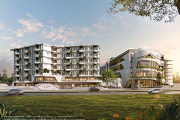 1 Bedroom Condo for sale in The Title Coralina Kamala, Kamala, Phuket