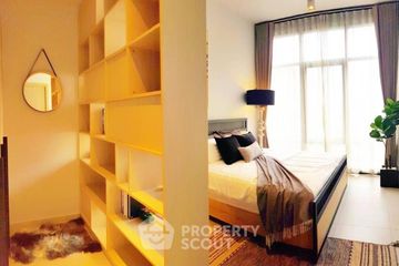 1 Bedroom Condo for sale in The Lofts Asoke, Khlong Toei Nuea, Bangkok near MRT Phetchaburi