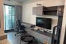 1 Bedroom Condo for Sale or Rent in Ideo Phaholyothin Chatujak, Phaya Thai, Bangkok near BTS Saphan Kwai