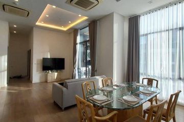 3 Bedroom Condo for Sale or Rent in Trapezo Sukhumvit 16, Khlong Toei, Bangkok near MRT Queen Sirikit National Convention Centre