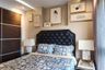 1 Bedroom Condo for sale in Diamond Ratchada, Din Daeng, Bangkok near MRT Huai Khwang
