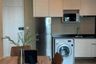 2 Bedroom Condo for sale in Noble Revolve Ratchada 2, Huai Khwang, Bangkok near MRT Thailand Cultural Centre