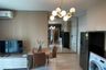 2 Bedroom Condo for sale in Noble Revolve Ratchada 2, Huai Khwang, Bangkok near MRT Thailand Cultural Centre