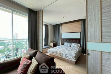 1 Bedroom Condo for sale in Coconut Beach Condo, Nong Prue, Chonburi