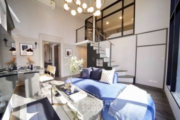 3 Bedroom Condo for sale in Din Daeng, Bangkok near MRT Phra Ram 9