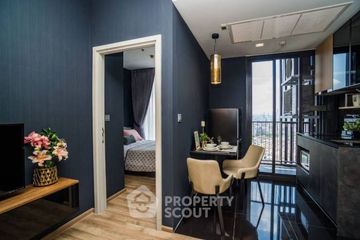 1 Bedroom Condo for sale in THE LINE Jatujak - Mochit, Chatuchak, Bangkok near MRT Chatuchak Park
