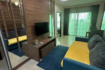2 Bedroom Condo for sale in Wyndham Jomtien Pattaya, Nong Prue, Chonburi