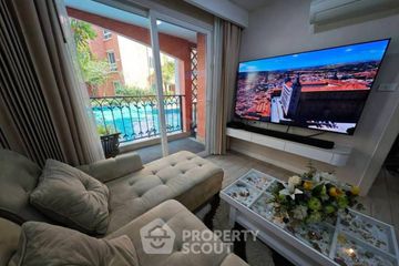 2 Bedroom Condo for sale in Wyndham Jomtien Pattaya, Nong Prue, Chonburi
