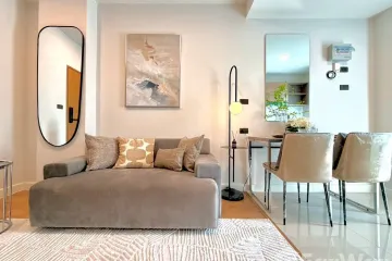 1 Bedroom Condo for rent in Arise Condo, Pa Daet, Chiang Mai