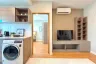 1 Bedroom Condo for rent in Arise Condo, Pa Daet, Chiang Mai