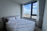 1 Bedroom Condo for rent in Reference Sathorn - Wongwianyai, Samre, Bangkok near BTS Wongwian Yai
