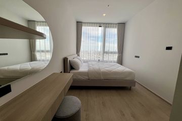 1 Bedroom Condo for rent in Reference Sathorn - Wongwianyai, Samre, Bangkok near BTS Wongwian Yai