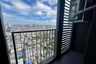 1 Bedroom Condo for rent in Reference Sathorn - Wongwianyai, Samre, Bangkok near BTS Wongwian Yai