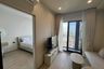 1 Bedroom Condo for rent in Reference Sathorn - Wongwianyai, Samre, Bangkok near BTS Wongwian Yai