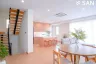 4 Bedroom Townhouse for sale in San Sky, Phaya Thai, Bangkok