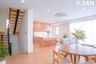 4 Bedroom Townhouse for sale in San Sky, Phaya Thai, Bangkok