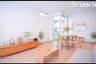 4 Bedroom Townhouse for sale in San Sky, Phaya Thai, Bangkok