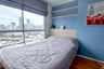Condo for sale in Lumpini Park Rama 9 - Ratchada, Bang Kapi, Bangkok near MRT Phra Ram 9