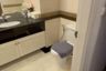 Condo for rent in Supalai Oriental Place Sathorn-Suanplu, Thung Maha Mek, Bangkok near MRT Lumpini