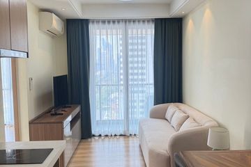 2 Bedroom Condo for rent in Regal Condo Sathorn - Naradhiwas, Thung Maha Mek, Bangkok
