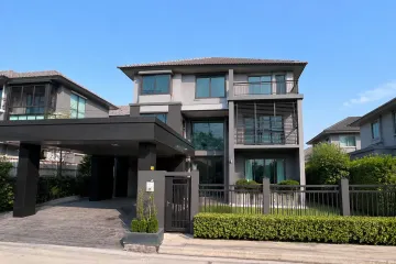 7 Bedroom House for Sale or Rent in The Plant Elite Pattanakarn 38, Suan Luang, Bangkok