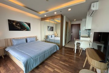 Condo for rent in The Peak Towers, Nong Prue, Chonburi