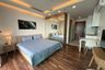 Condo for rent in The Peak Towers, Nong Prue, Chonburi