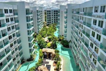 2 Bedroom Condo for sale in Amazon Residence, Nong Prue, Chonburi