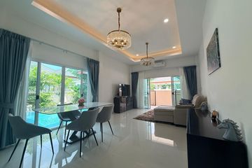 3 Bedroom House for rent in Baan Dusit Garden, Huai Yai, Chonburi