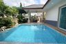 3 Bedroom House for rent in Baan Dusit Garden, Huai Yai, Chonburi