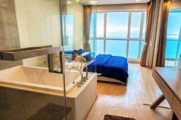 1 Bedroom Condo for sale in Cetus, Nong Prue, Chonburi