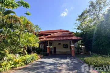 5 Bedroom Villa for rent in LAGUNA VILLAGE TOWNHOMES, Choeng Thale, Phuket