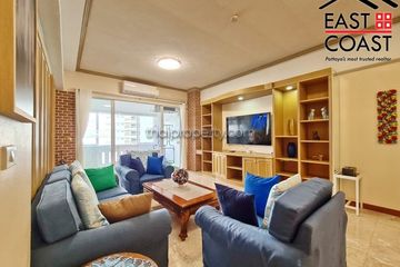 2 Bedroom Condo for rent in Jomtien Complex, Nong Prue, Chonburi